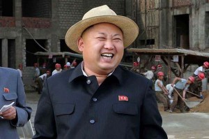 Kim-Jong-Un