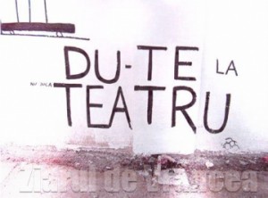 teatru