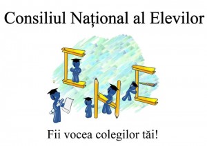 Consiliul National al Elevilor