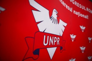 UNPR