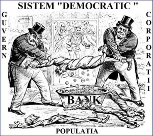 sistem democratic
