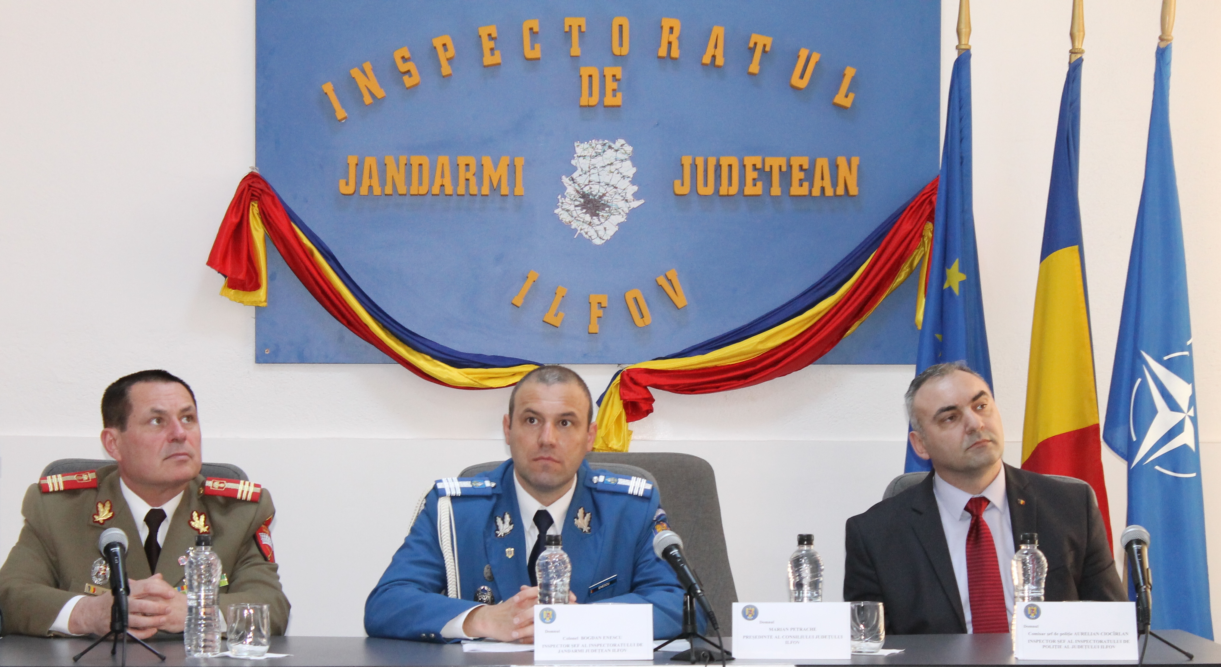 foto prezidiu