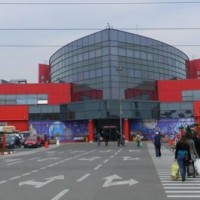 DRAGONUL ROSU – BUCURESTI