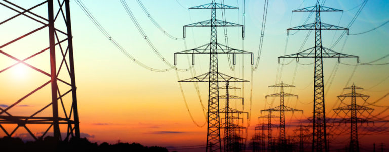 Ucraina începe exporturile de energie electrică către UE. Primele exporturi au ajuns în România