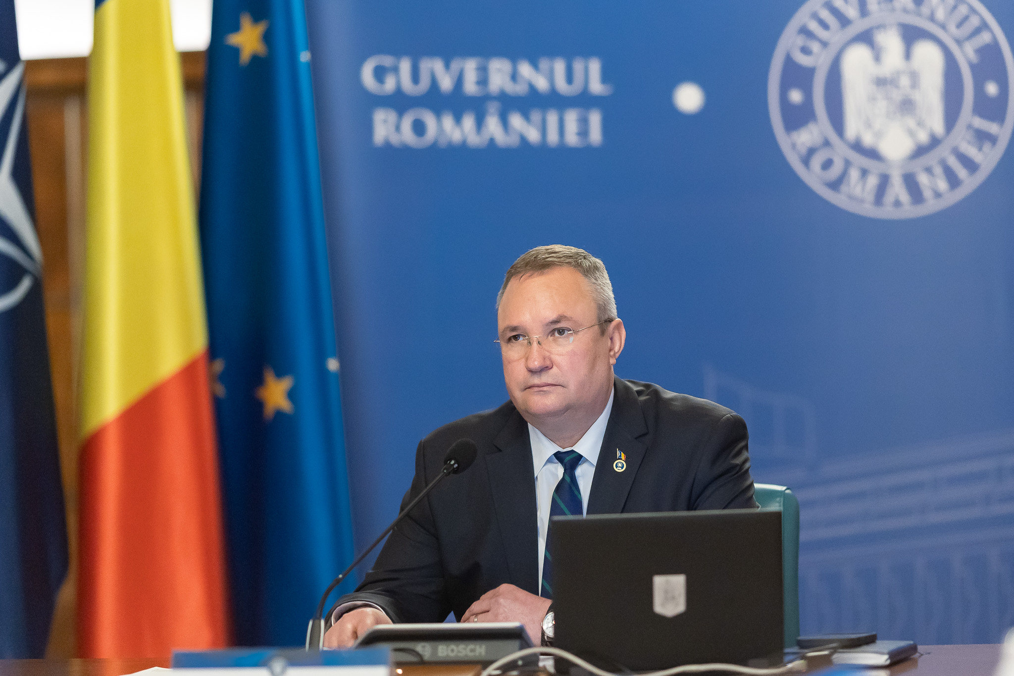 Proiectele De Acte Normative Incluse Pe Agenda ședinței Guvernului