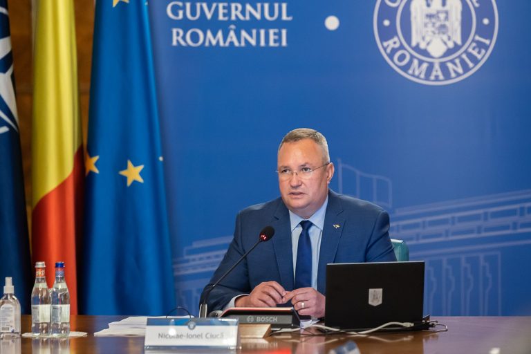 Reuniunea Grupului de Lucru Interdepartamental pentru probleme de Securitate Energetică