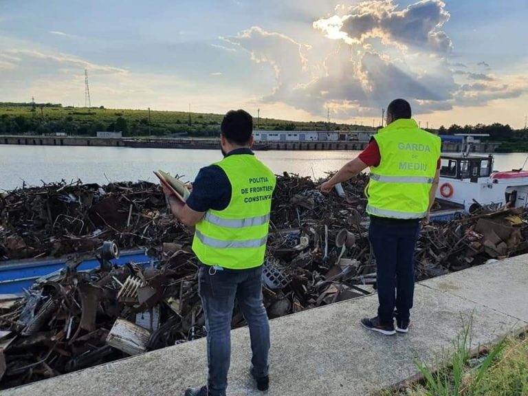 Tanczos Barna: De vineri e în funcţiune sistemul de trasabilitate a deşeurilor. Niciun transport nu intră în țară fără verificare